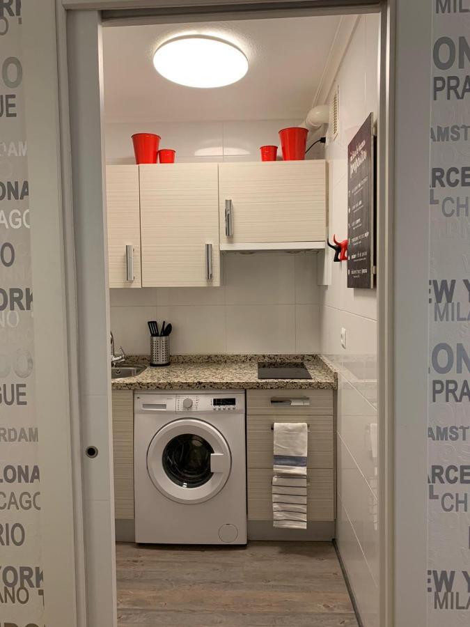 דירות סלאמנקה Loft Estudio Catedral Casa Lis מראה חיצוני תמונה