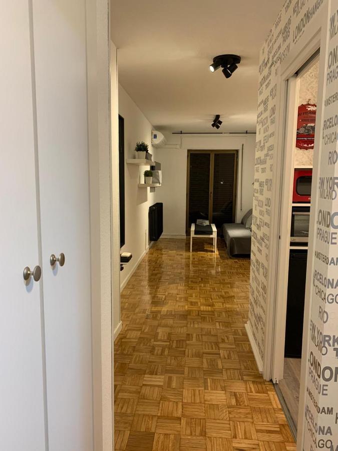 דירות סלאמנקה Loft Estudio Catedral Casa Lis מראה חיצוני תמונה