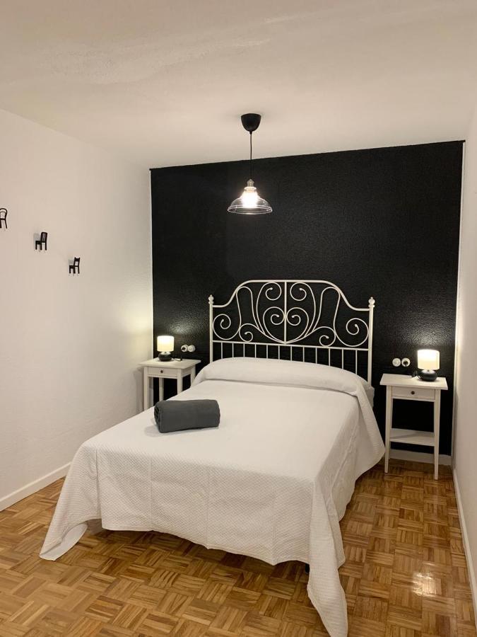 דירות סלאמנקה Loft Estudio Catedral Casa Lis מראה חיצוני תמונה
