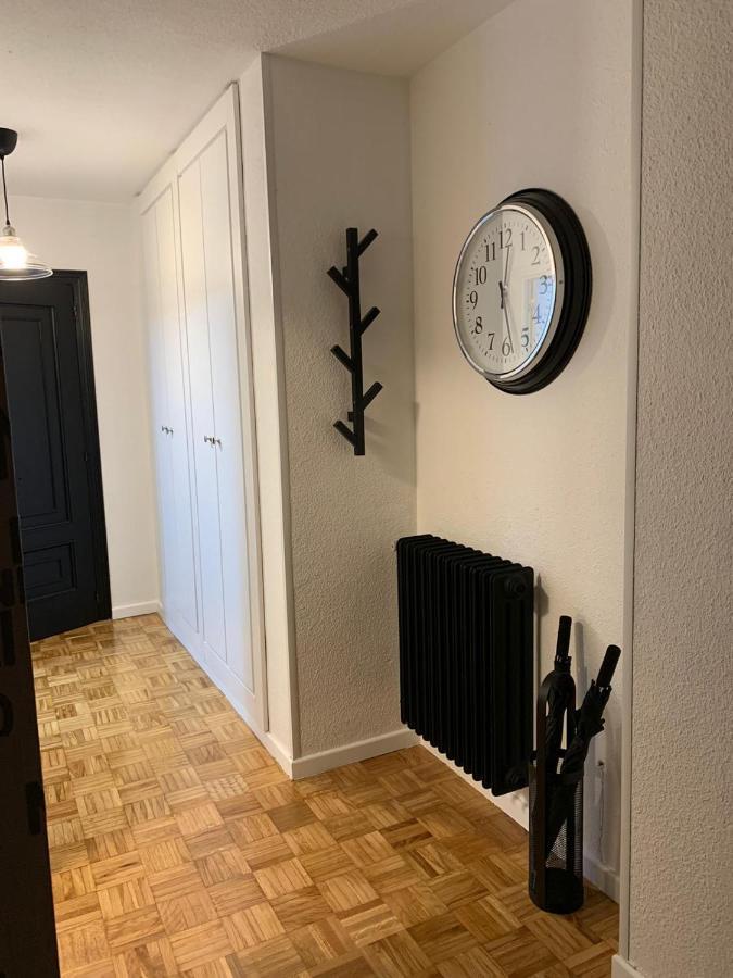 דירות סלאמנקה Loft Estudio Catedral Casa Lis מראה חיצוני תמונה
