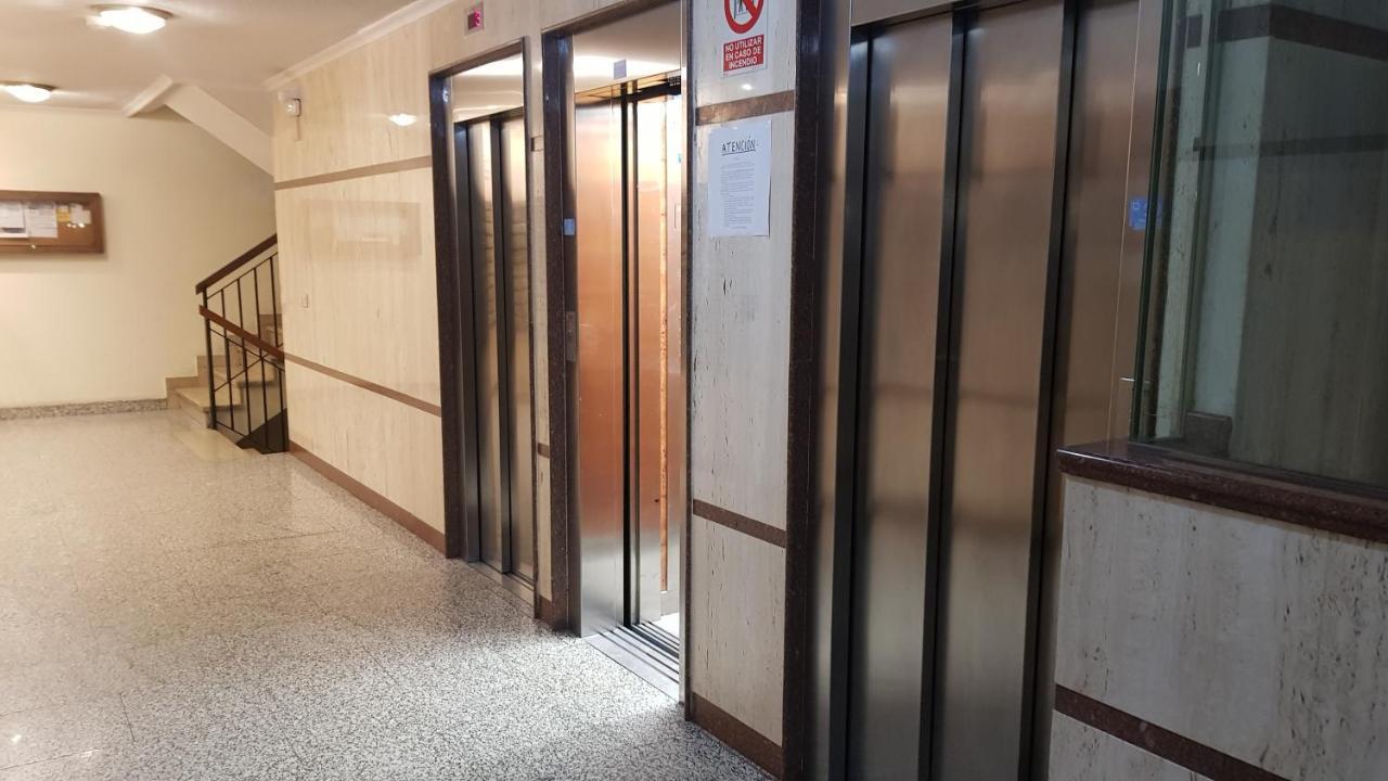 דירות סלאמנקה Loft Estudio Catedral Casa Lis מראה חיצוני תמונה